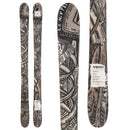 Revolt Jr Urban Skis + vMotion 7.0 Jr Bindings