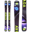 ARV 84 Jr Skis + L6 GW Bindings