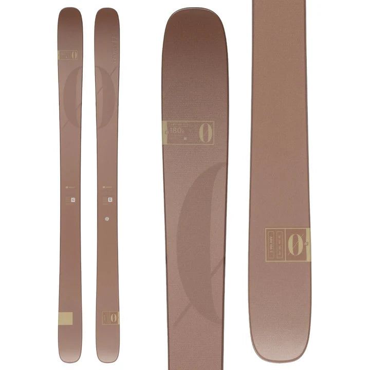 ARV 106 Ti Skis