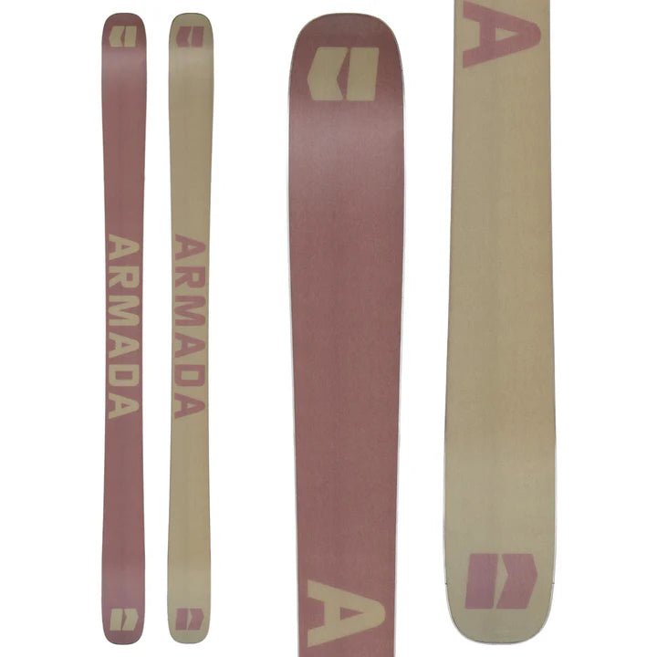 ARV 106 Ti Skis