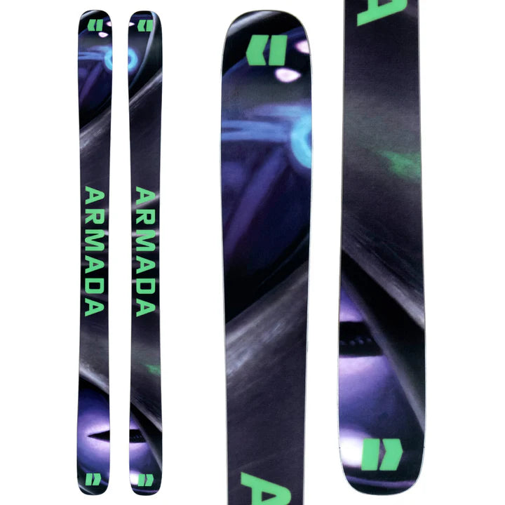 ARV 100 Madsteez Skis