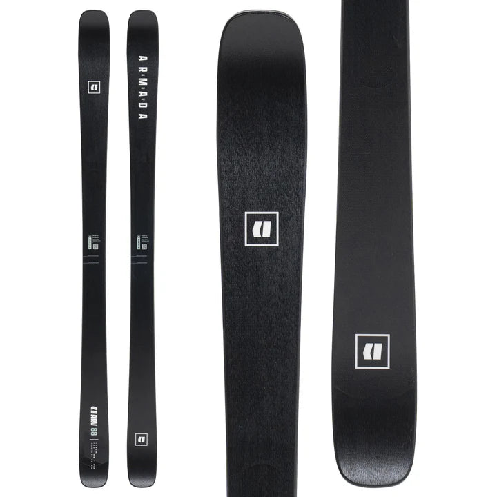 ARV 88 Skis