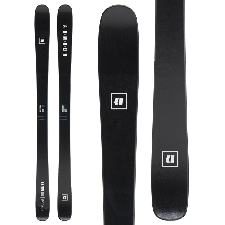 ARV 84 Skis