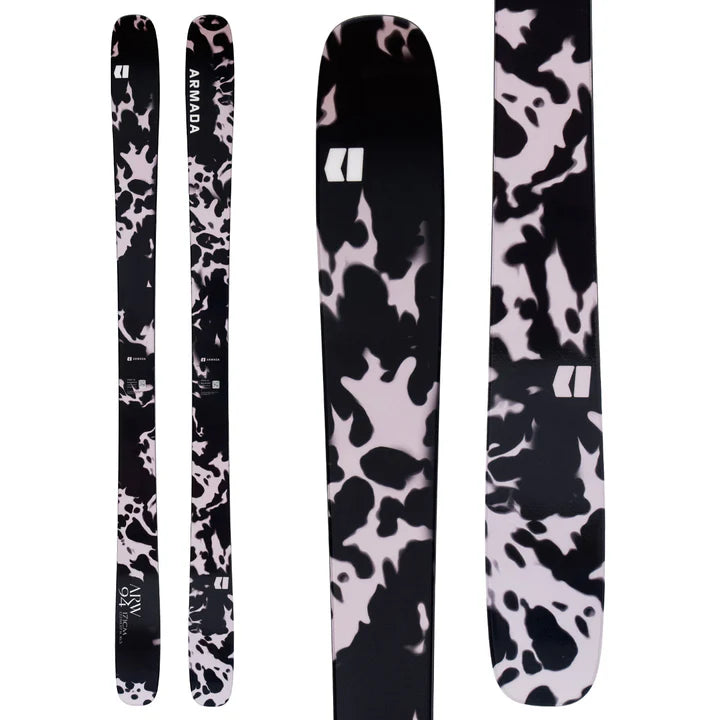 ARW 94 Skis