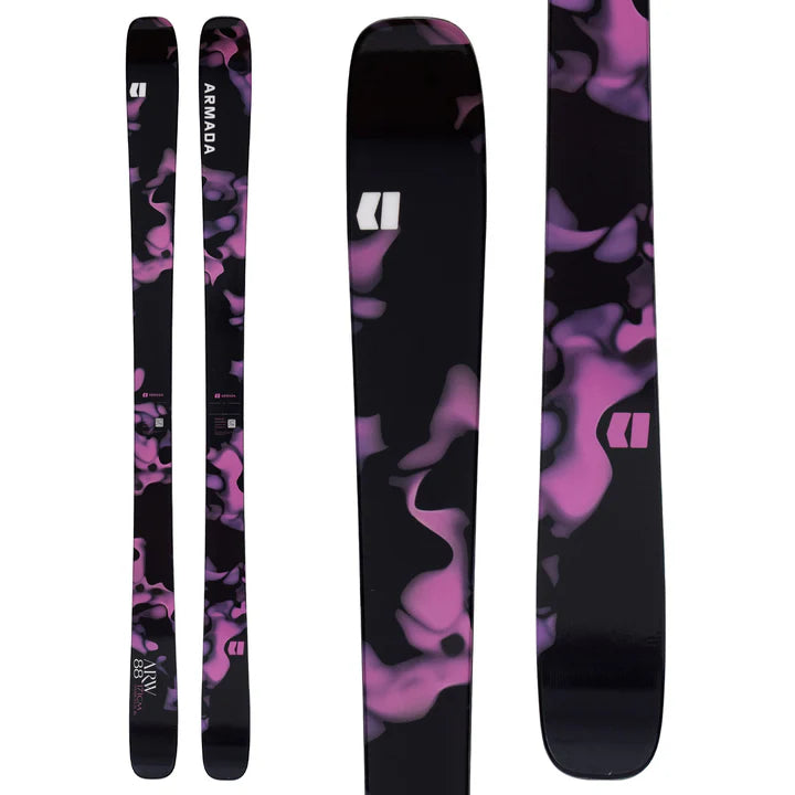 ARW 88 Skis