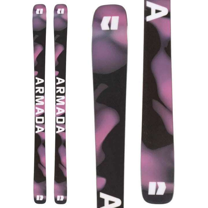 ARW 88 Skis