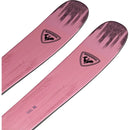 Soul 92 Skis