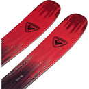 Soul 92 Skis
