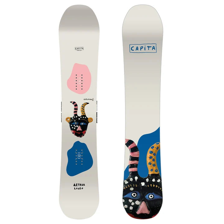 Aeronaut Snowboard