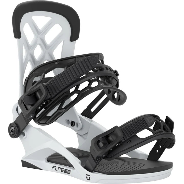 Union Flite Pro Snowboard Bindings