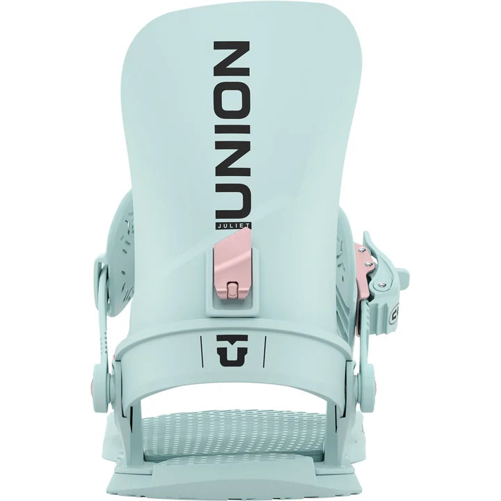 Juliet Snowboard Bindings