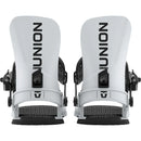 STR Snowboard Bindings