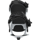 STR Snowboard Bindings