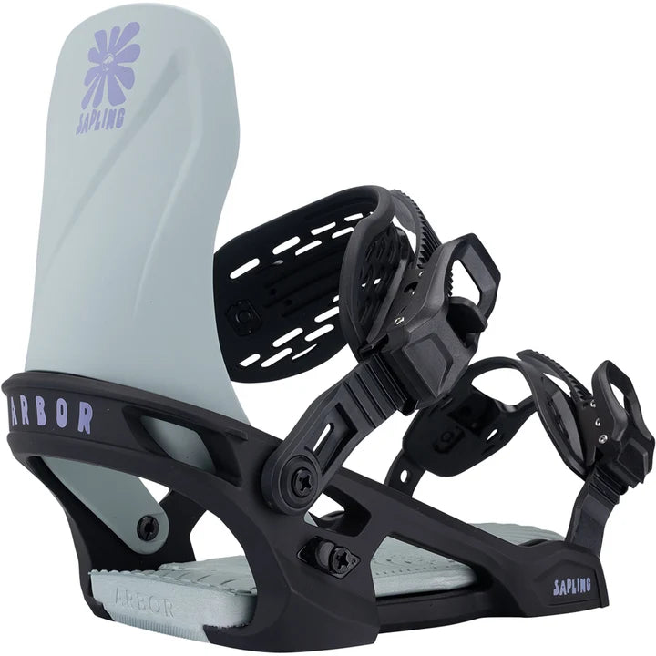 Sapling Bindings
