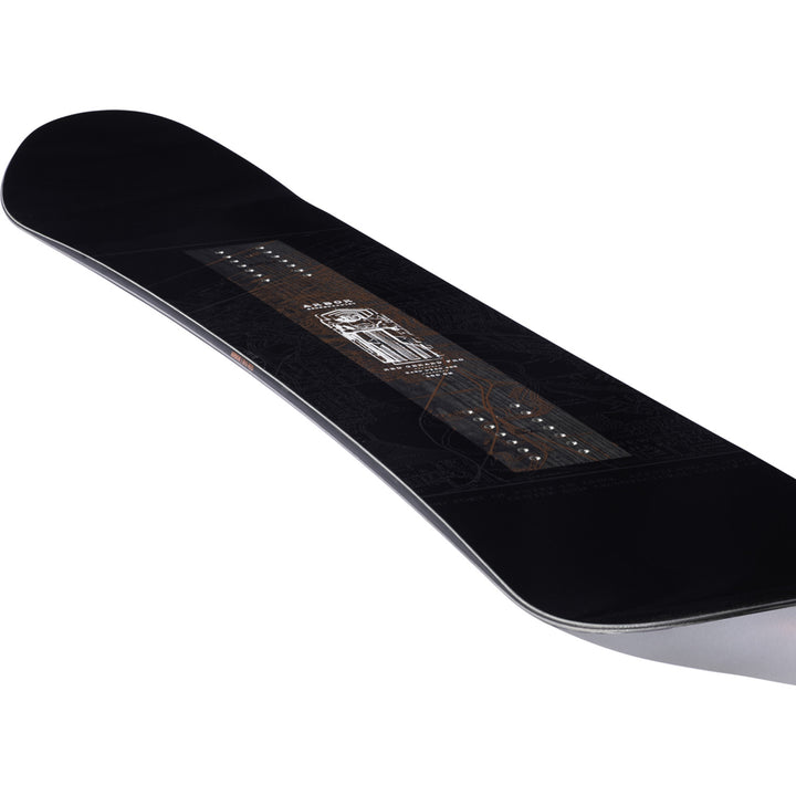 Red Gerard Pro Snowboard