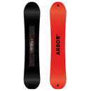 Red Gerard Pro Snowboard