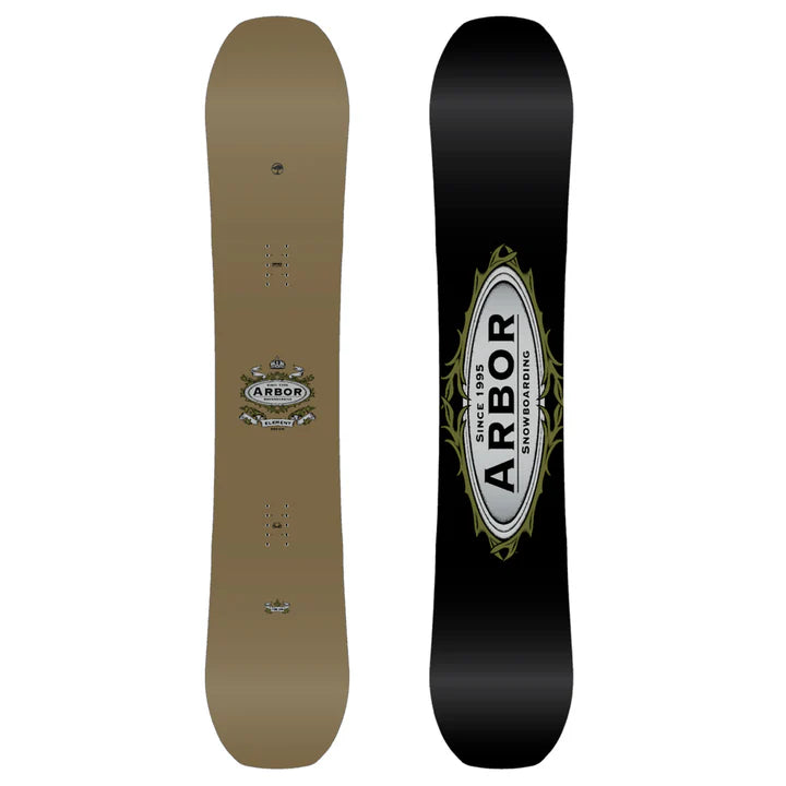 Element Decon Snowboard
