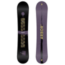 Metal Machine Snowboard