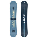 Metal Machine Decon Snowboard