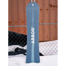 Metal Machine Decon Snowboard