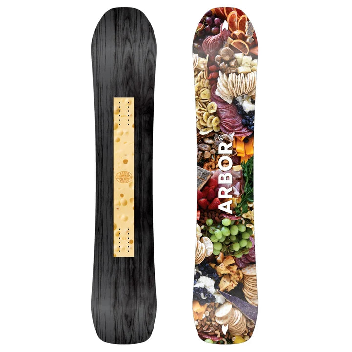 Danny Kass Park Pro Snowboard