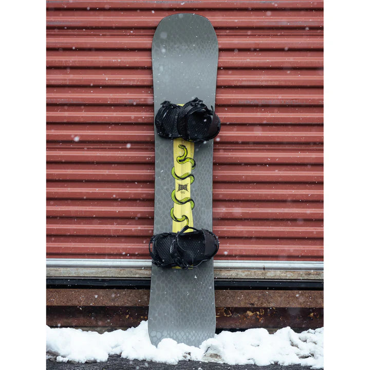 Draft Snowboard