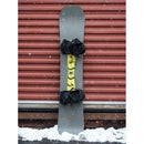 Draft Snowboard