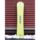 Draft Snowboard