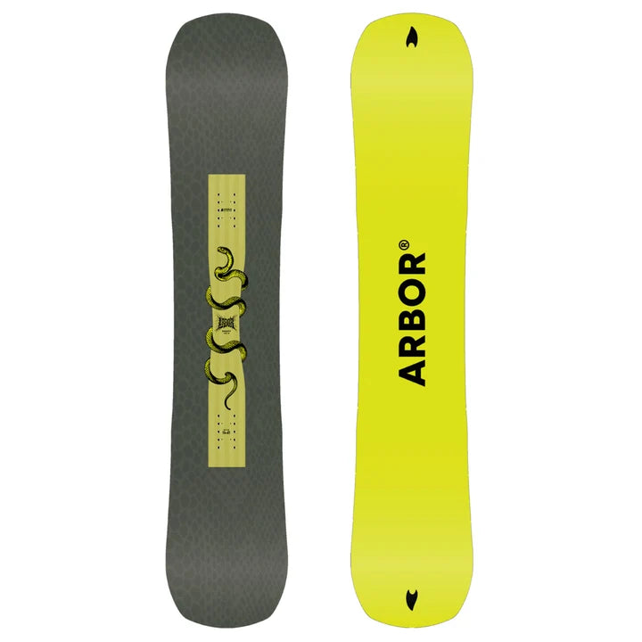 Draft Snowboard