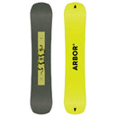 Draft Snowboard