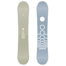 Mantra Decon Snowboard
