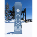Mantra Decon Snowboard
