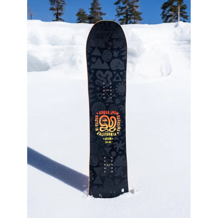 Scion Snowboard