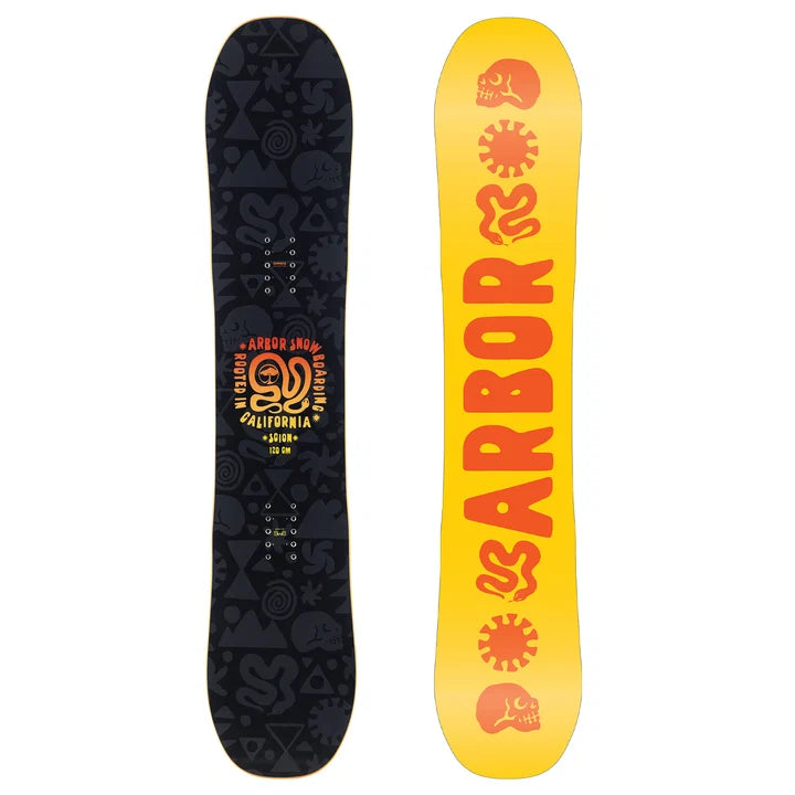 Scion Snowboard