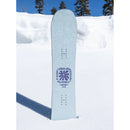 Seedling Snowboard