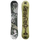 Tuffy Snowboard