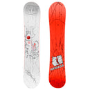 Beatnik Snowboard