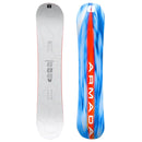 Blueprint Snowboard