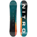 Future Team Snowboard - Boys