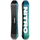 Prime Chroma Snowboard