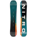 Team Snowboard