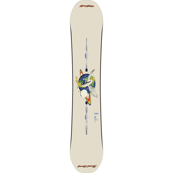 Talent Scout Snowboard