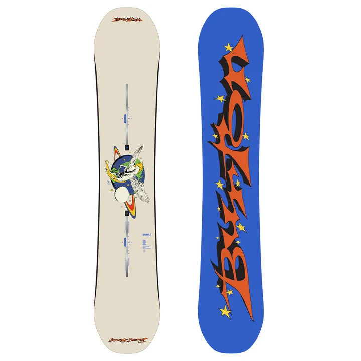 Talent Scout Snowboard