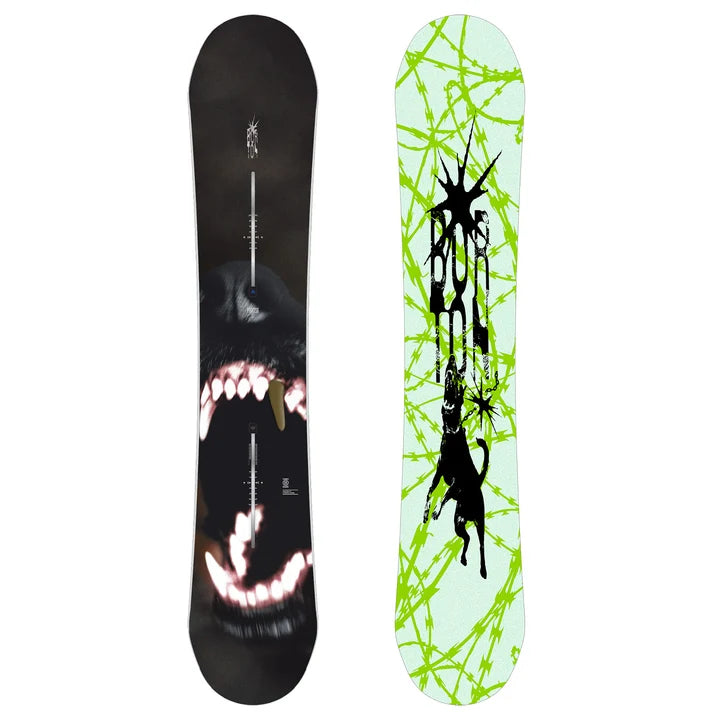 Process Snowboard