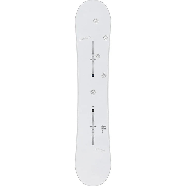 Yeasayer Snowboard