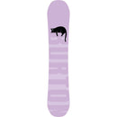 Yeasayer Snowboard