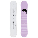 Yeasayer Snowboard