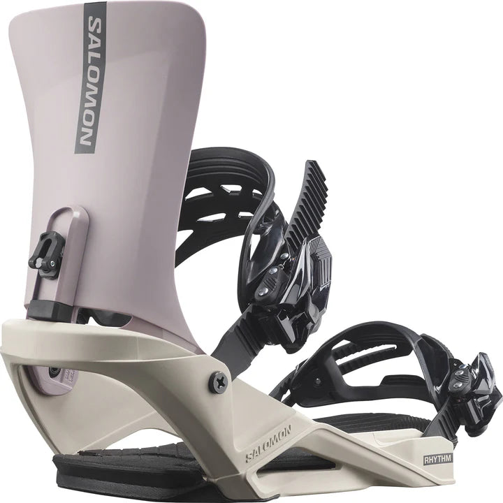 Rhythm Snowboard Bindings