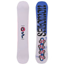 Oh Yeah Snowboard