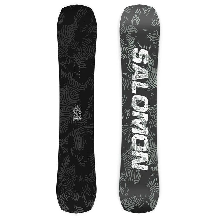 Craft Snowboard
